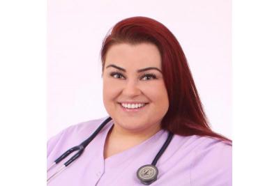 Dr Dorota Cybulska - Gynecologist