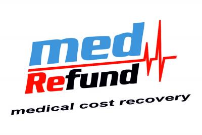 MedRefund - a new partner of Top Medical Clinic!