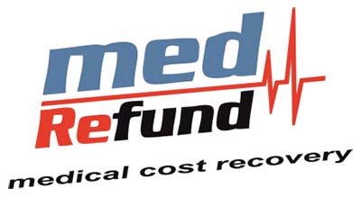 MedRefund Ltd.