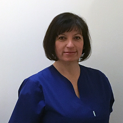 Top Medical Clinic - Dr Dorota Piechowicz