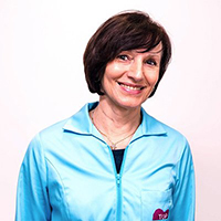 Dr Jadwiga Grosicka - Pediatrician, Neonatologist