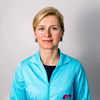 Dr Malgorzata Kolodziejczak - Gynecologist