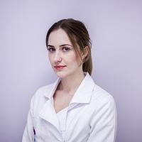  Weronika Caruso - Cosmetologist