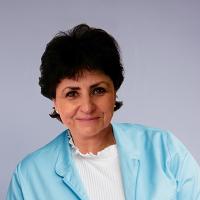 Dr Malgorzata Czarnecka - Pulmonologist-Allergist