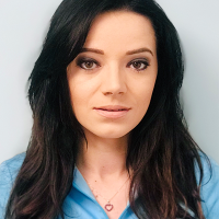  Dorota Gronkiewicz - Dental Assistant – trainee