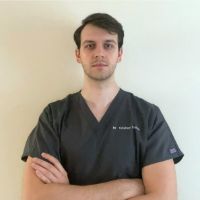 Dr Cristian  Boitos - Dentist